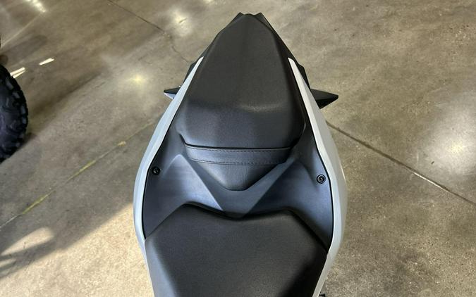 2025 Kawasaki NINJA 500