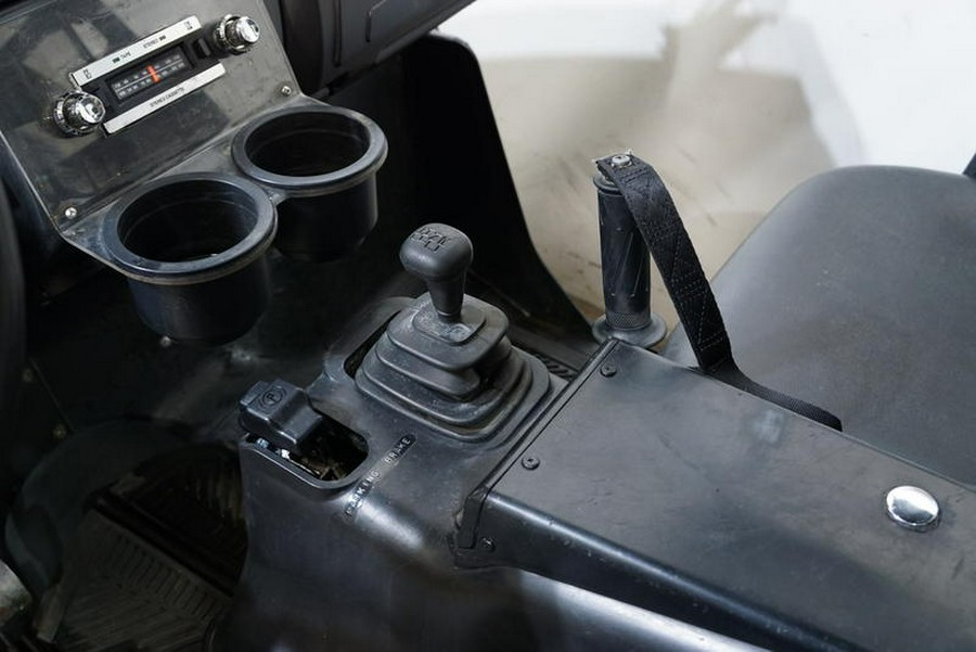 2007 Yamaha Rhino 660 Auto 4x4 Ducks Unlimited Edition