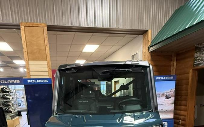 2026 Polaris® Ranger Crew XP 1000 NorthStar Edition Ultimate Blue Labyrinth