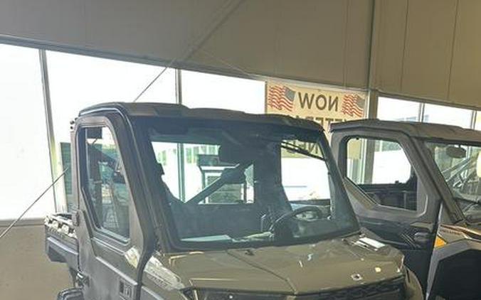 2026 Polaris® Ranger XP 1000 NorthStar Premium