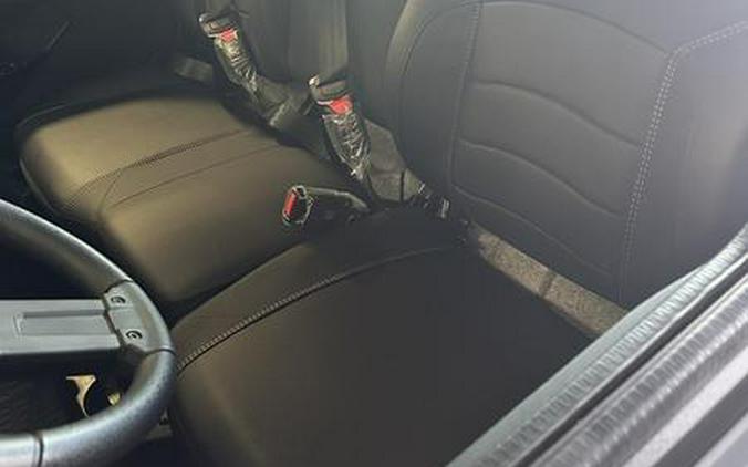 2026 Polaris® Ranger XP 1000 NorthStar Premium