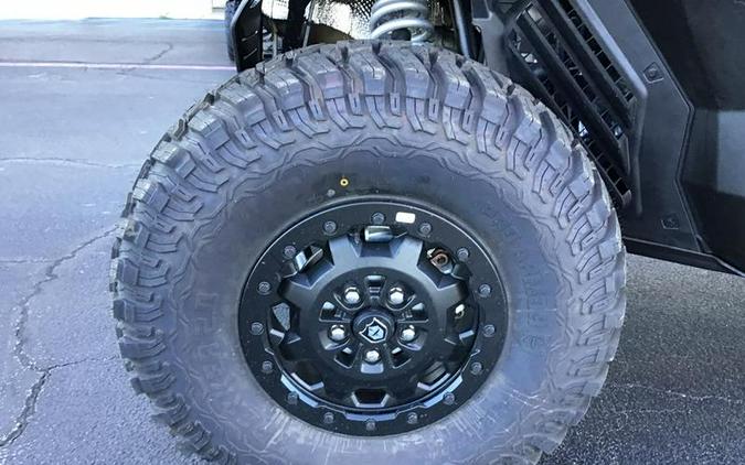 2026 Polaris® Ranger Crew XD 1500 NorthStar Texas Edition