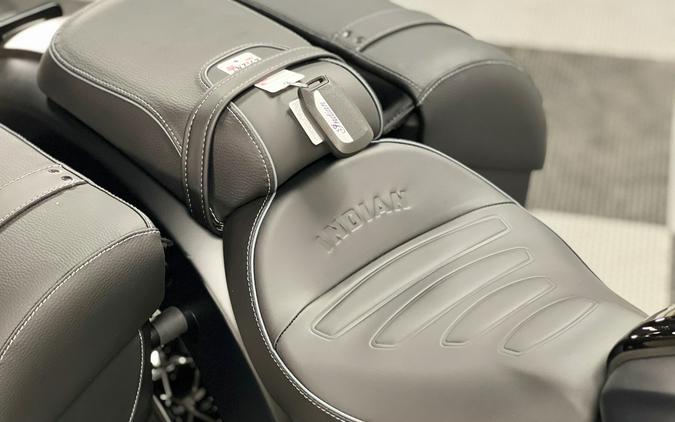 2025 Indian Motorcycle Super Scout® Limited +Tech