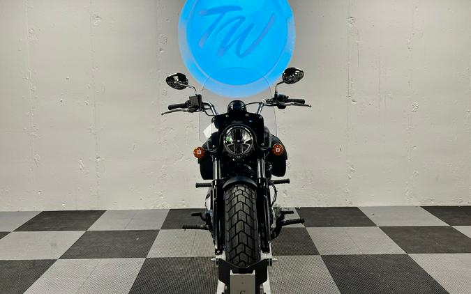 2025 Indian Motorcycle Super Scout® Limited +Tech
