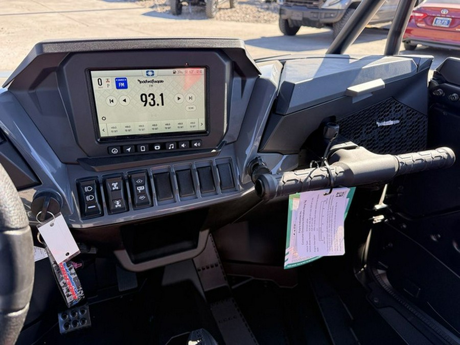 2026 Polaris RZR XP 4 1000 Ultimate