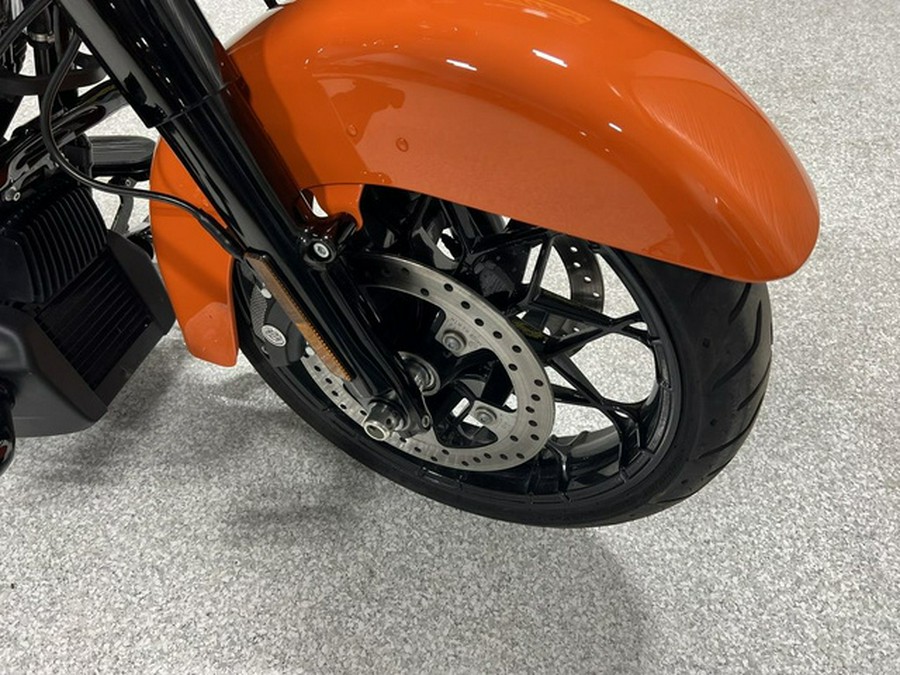 2023 Harley-Davidson FLHXS - Street Glide Special