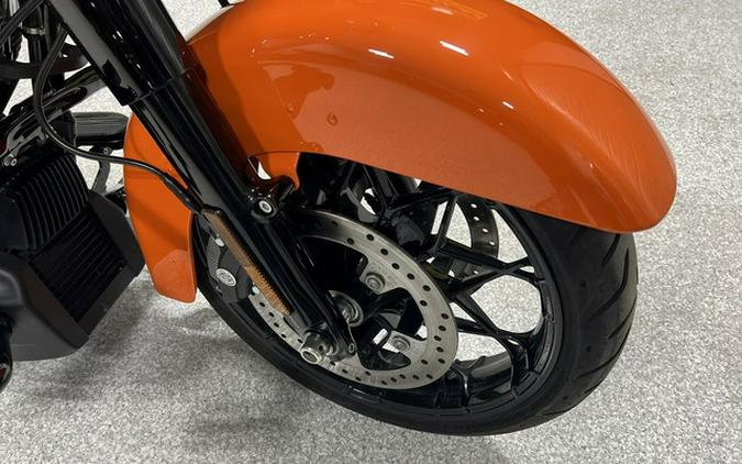 2023 Harley-Davidson FLHXS - Street Glide Special