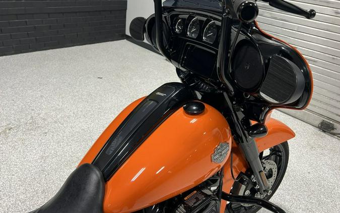 2023 Harley-Davidson FLHXS - Street Glide Special
