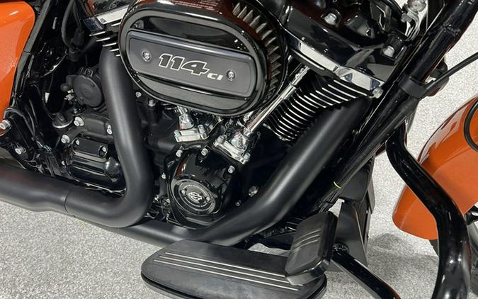 2023 Harley-Davidson FLHXS - Street Glide Special
