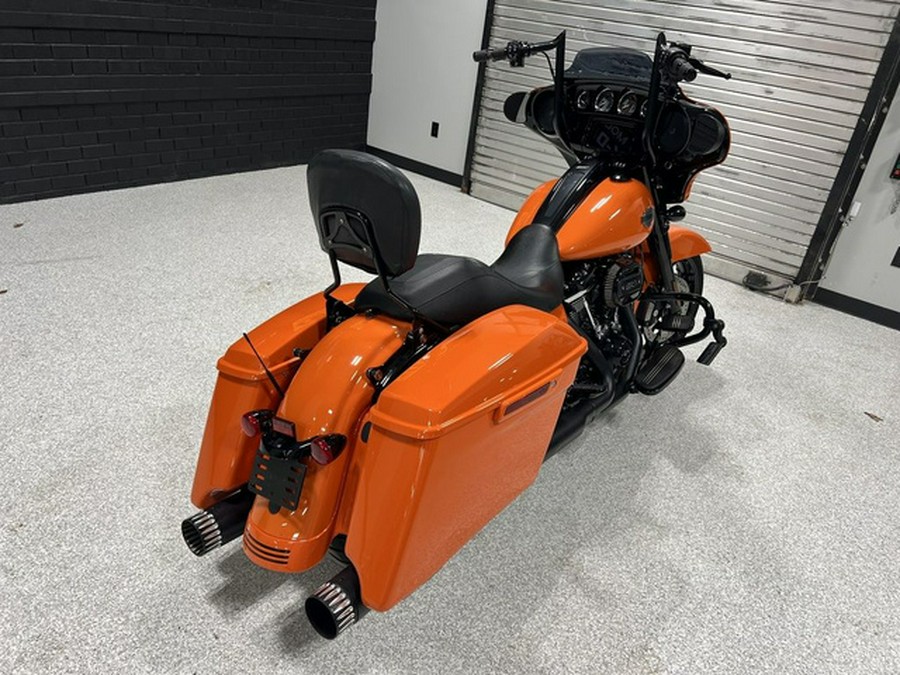 2023 Harley-Davidson FLHXS - Street Glide Special