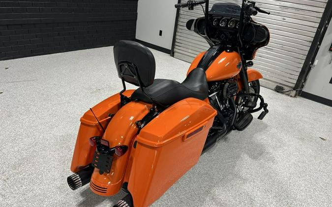 2023 Harley-Davidson FLHXS - Street Glide Special