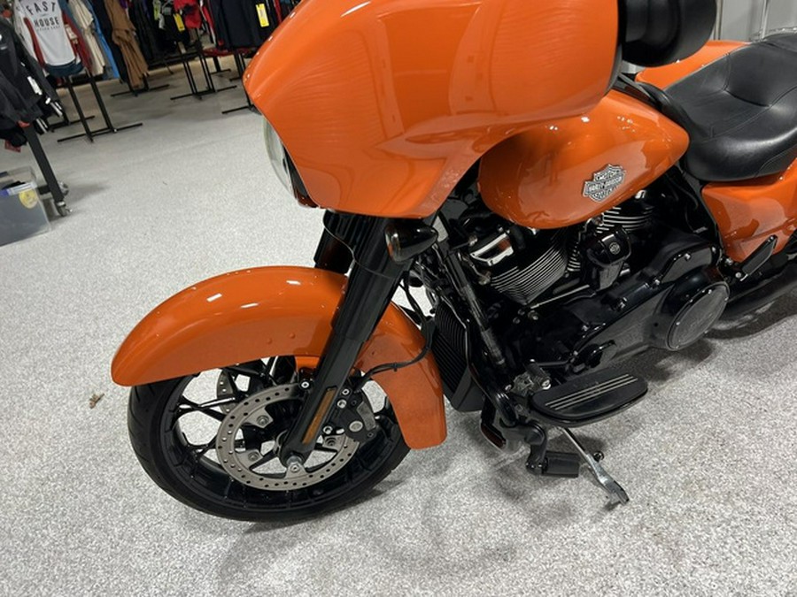 2023 Harley-Davidson FLHXS - Street Glide Special