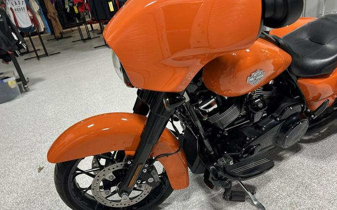 2023 Harley-Davidson FLHXS - Street Glide Special