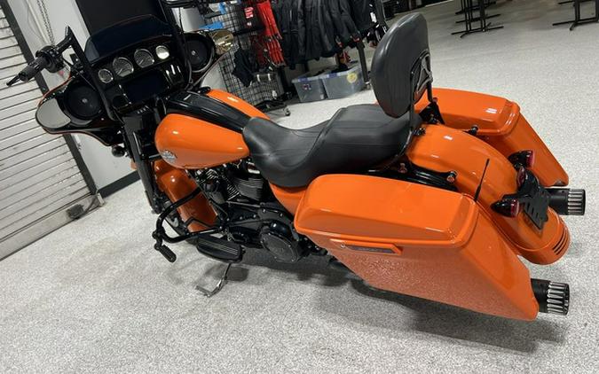 2023 Harley-Davidson FLHXS - Street Glide Special