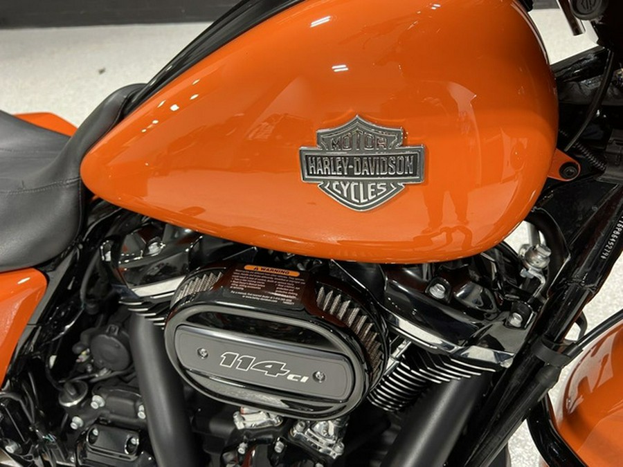 2023 Harley-Davidson FLHXS - Street Glide Special
