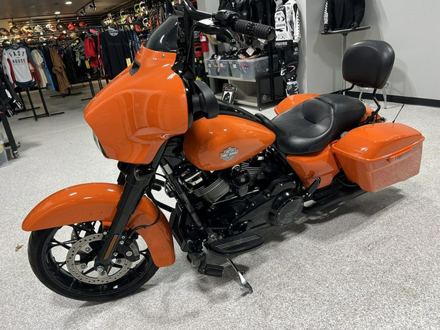 2023 Harley-Davidson FLHXS - Street Glide Special
