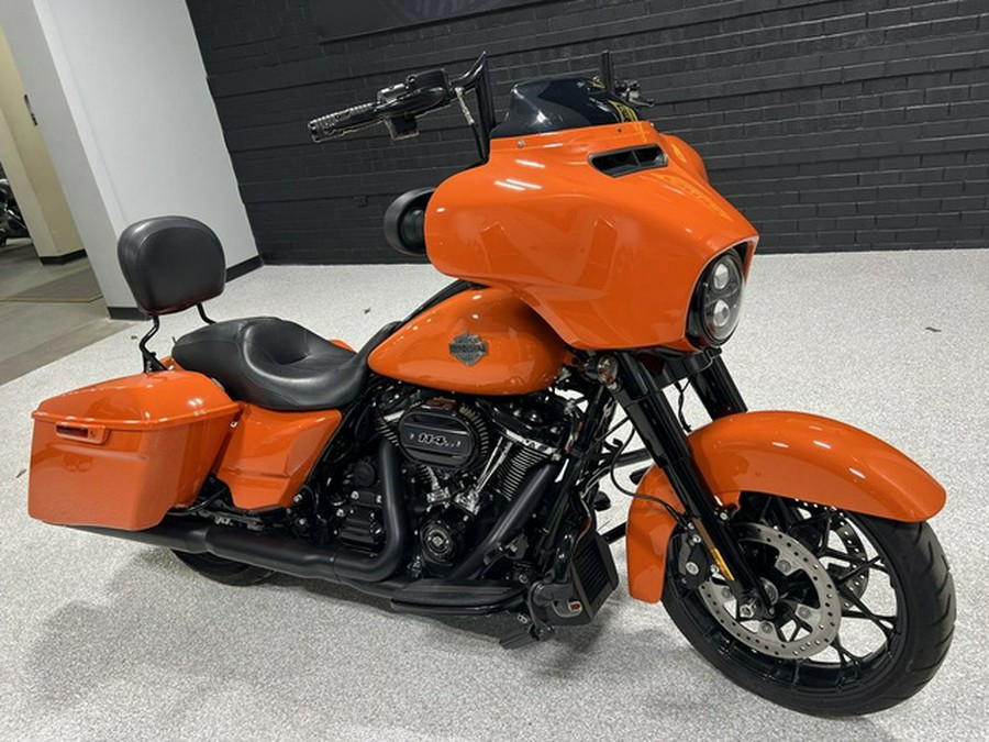 2023 Harley-Davidson FLHXS - Street Glide Special