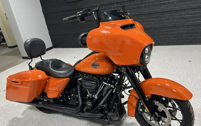 2023 Harley-Davidson FLHXS - Street Glide Special