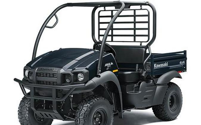2026 Kawasaki MULE SX 4x4