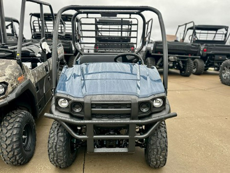 2026 Kawasaki MULE SX 4x4