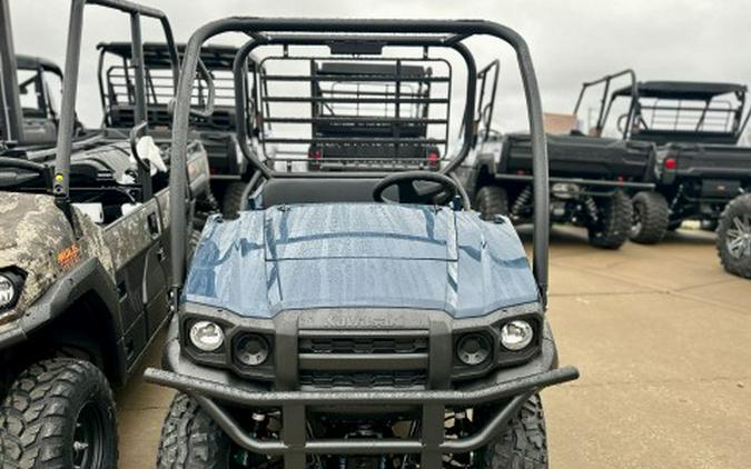 2026 Kawasaki MULE SX 4x4
