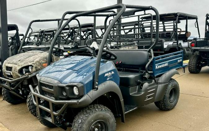 2026 Kawasaki MULE SX 4x4