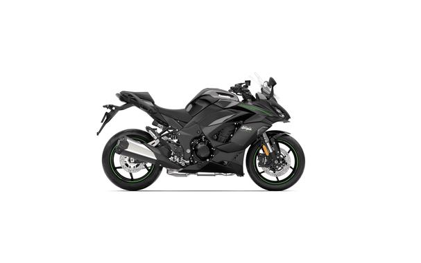 2025 Kawasaki Ninja 1100SX ABS
