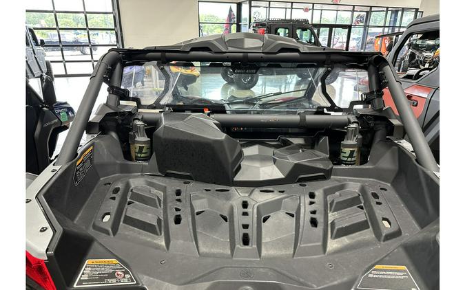 2025 MAVERICK X3 DS TURBO RR - Can-Am