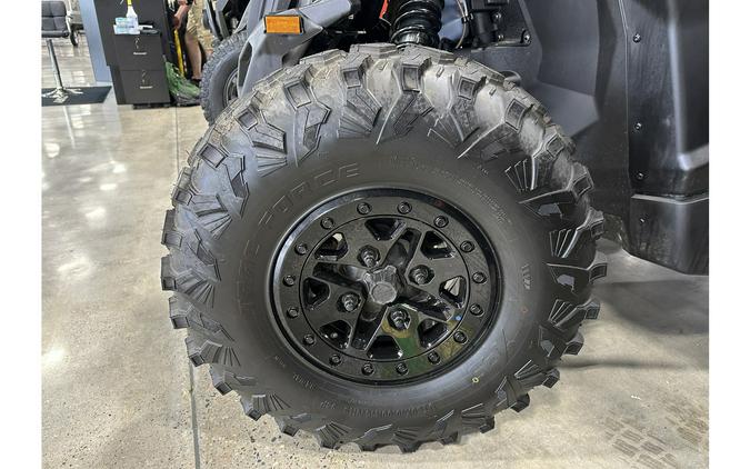 2025 MAVERICK X3 DS TURBO RR - Can-Am