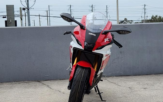 2026 Yamaha YZF-R7