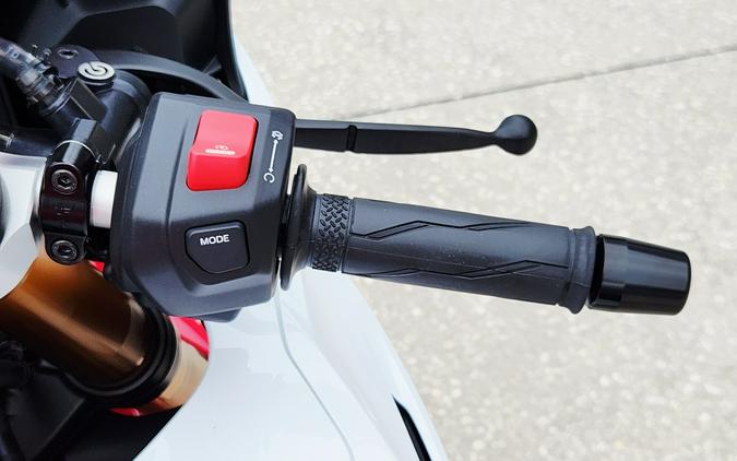 2026 Yamaha YZF-R7