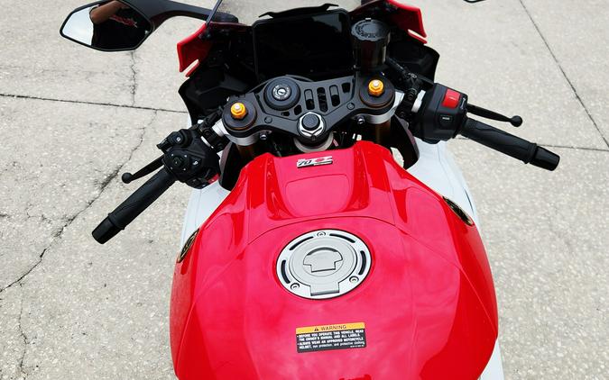 2026 Yamaha YZF-R7