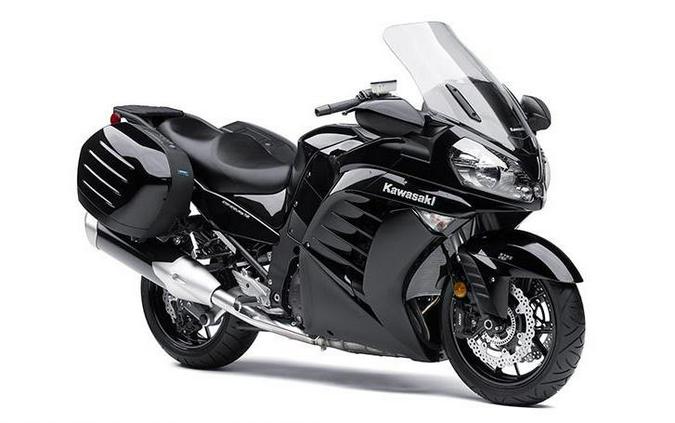 2014 ZG1400CEF - Kawasaki