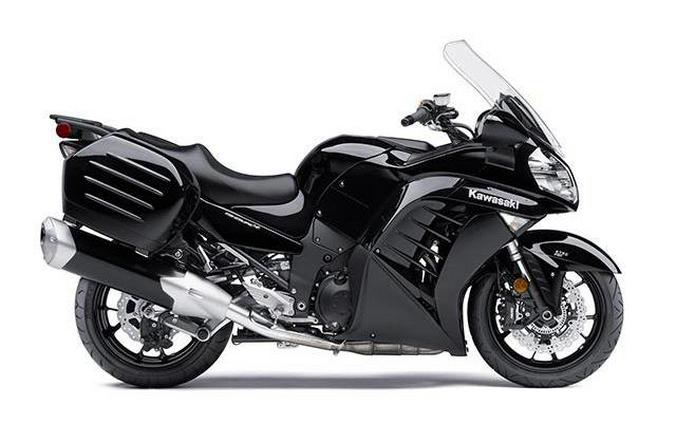 2014 ZG1400CEF - Kawasaki