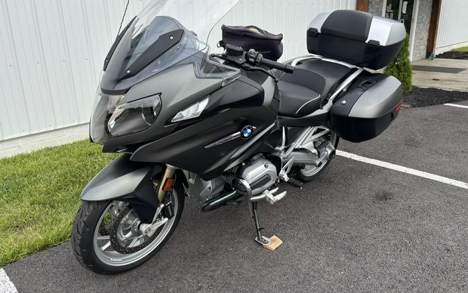 2015 BMW R 1200 RT