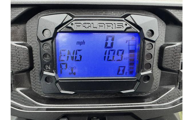 2025 Polaris SPORTSMAN 570