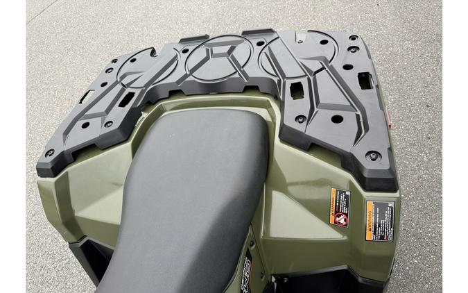 2025 Polaris SPORTSMAN 570