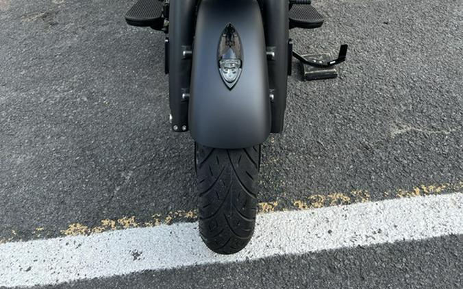 2026 Indian Springfield Dark Horse