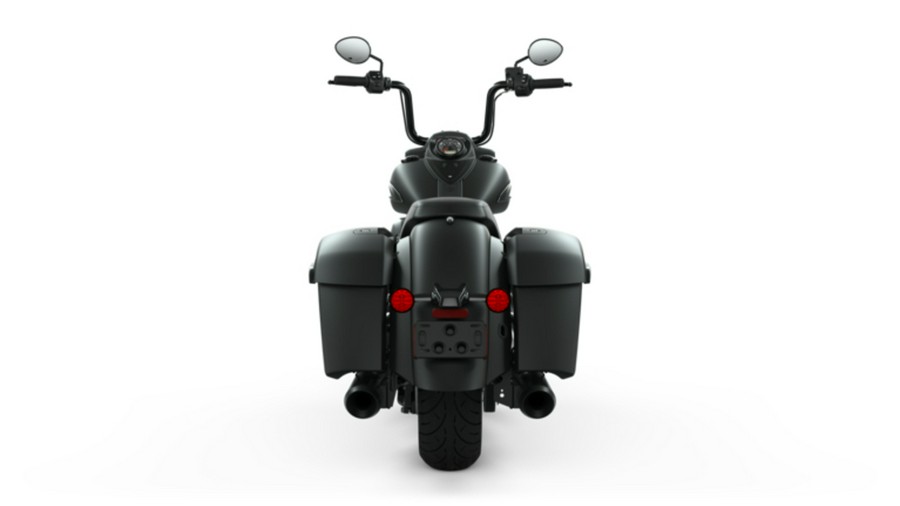 2026 Indian Springfield Dark Horse