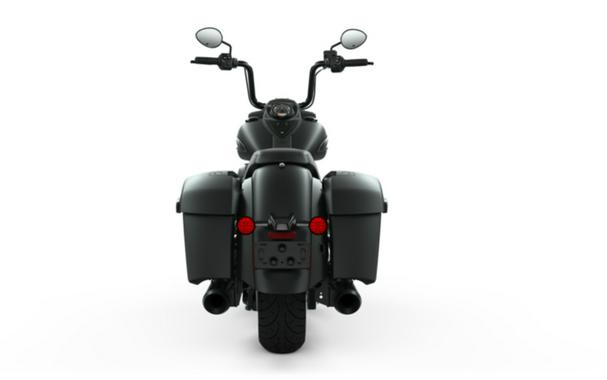 2026 Indian Springfield Dark Horse