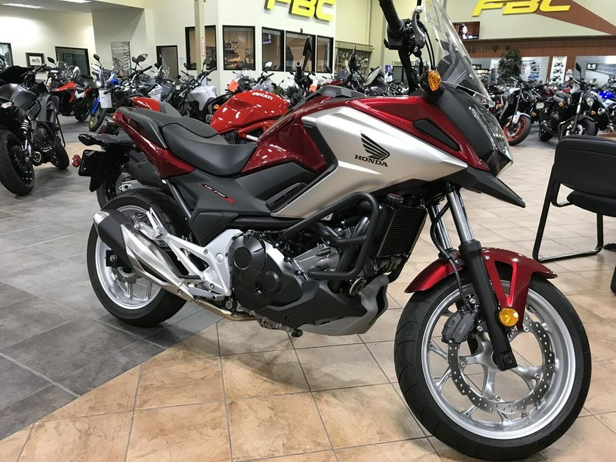 nc750x for sale near me