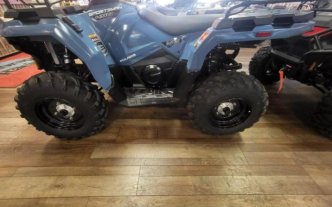 2023 Polaris® Sportsman 450 H.O. EPS