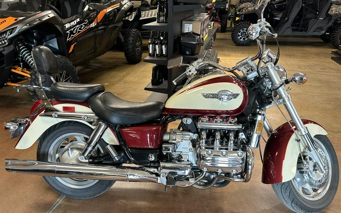 Used Honda valkyrie for Sale, Motorbikes & Scooters