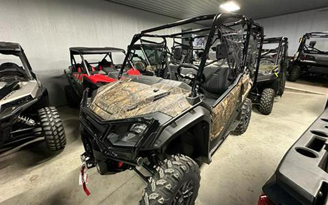 2023 Honda Pioneer 1000-5 Forest