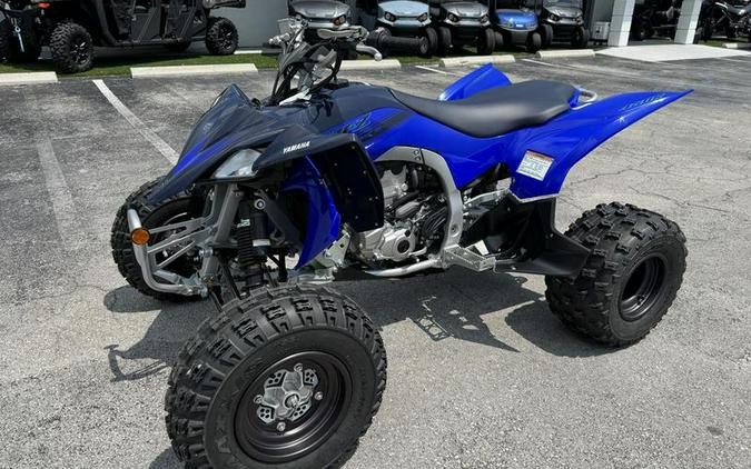 2024 Yamaha YFZ450R