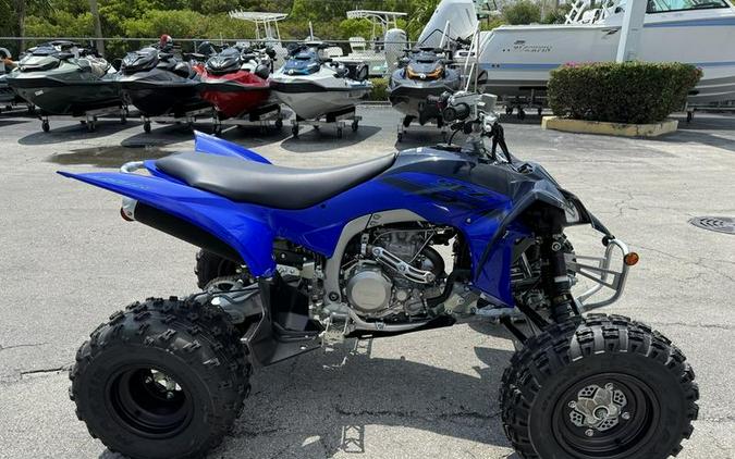 2024 Yamaha YFZ450R