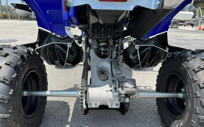 2024 Yamaha YFZ450R