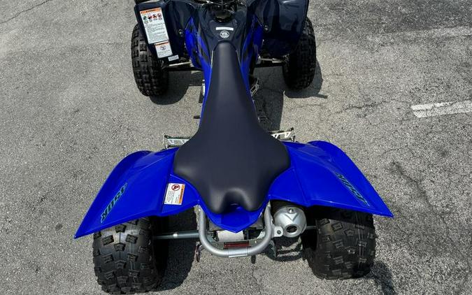 2024 Yamaha YFZ450R