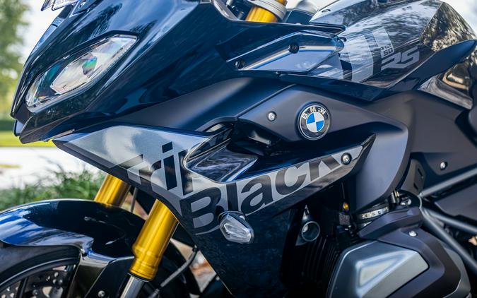 2024 BMW R 1250 RS