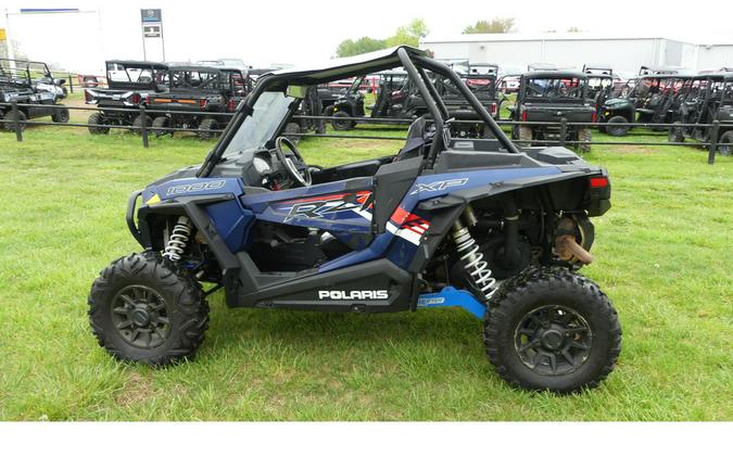 2021 Polaris Industries RZR XP1000 Premium